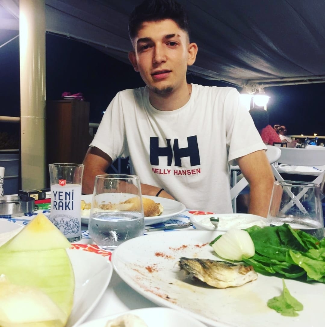 Ömer