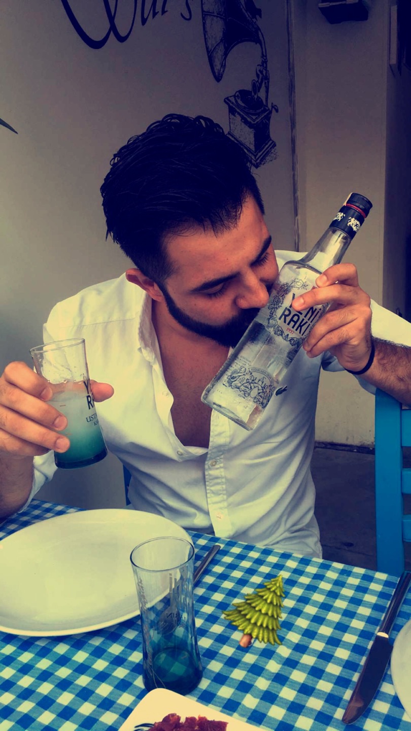 Ufuk