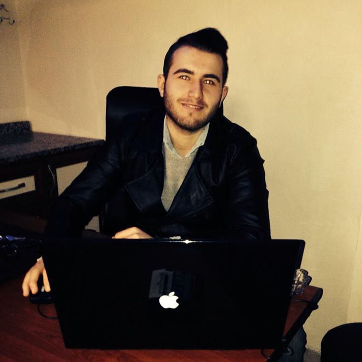 Bekir