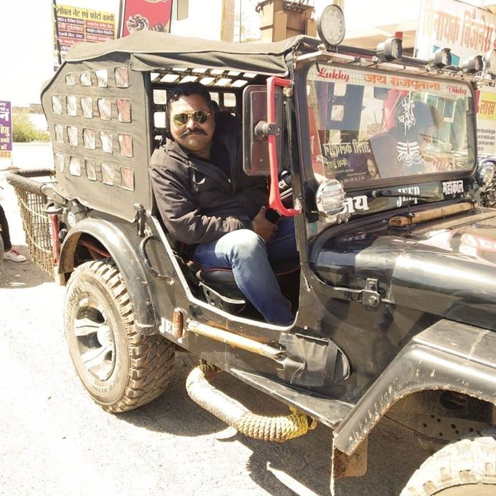 Narendra