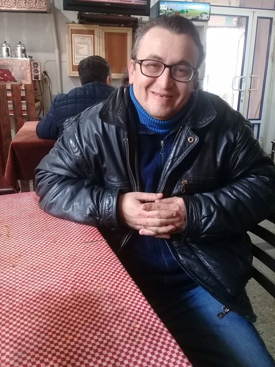 Ibrahım