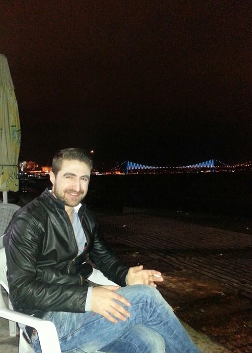 Serkan