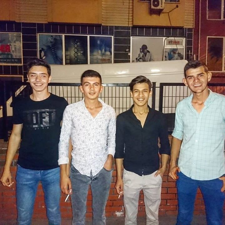 Mehmet