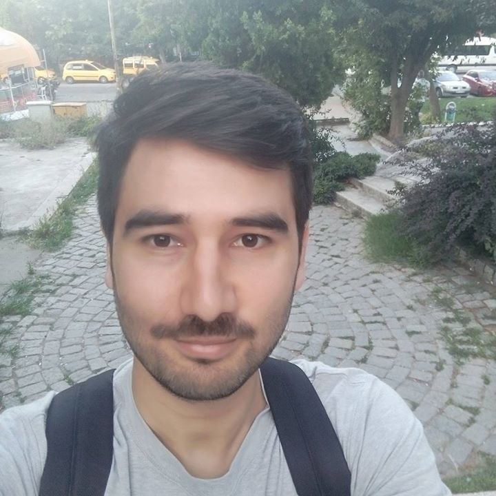 Yusuf