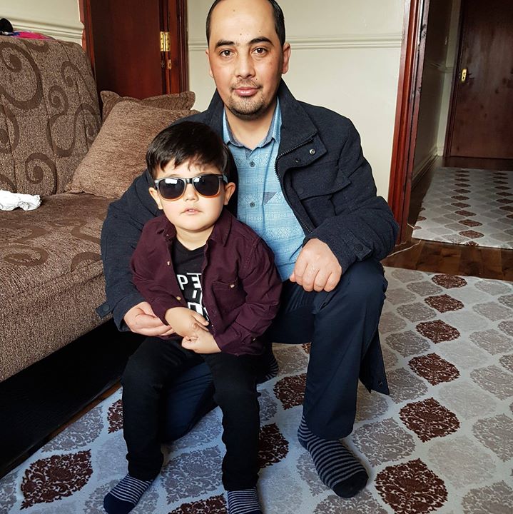 Omer