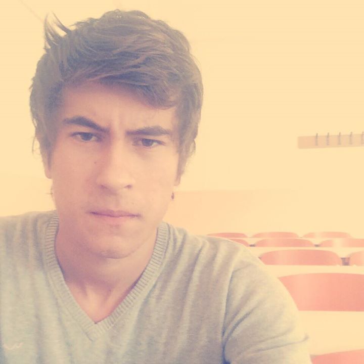 Ogulcan