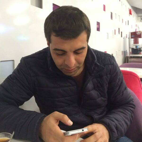 Serdal