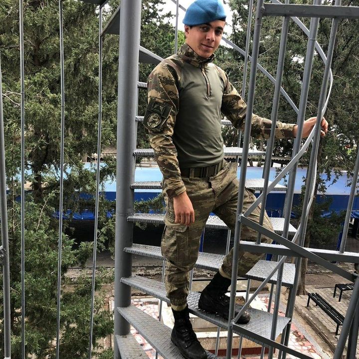Burak