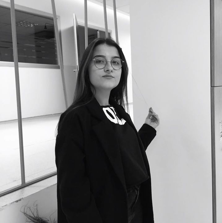 Nurseda