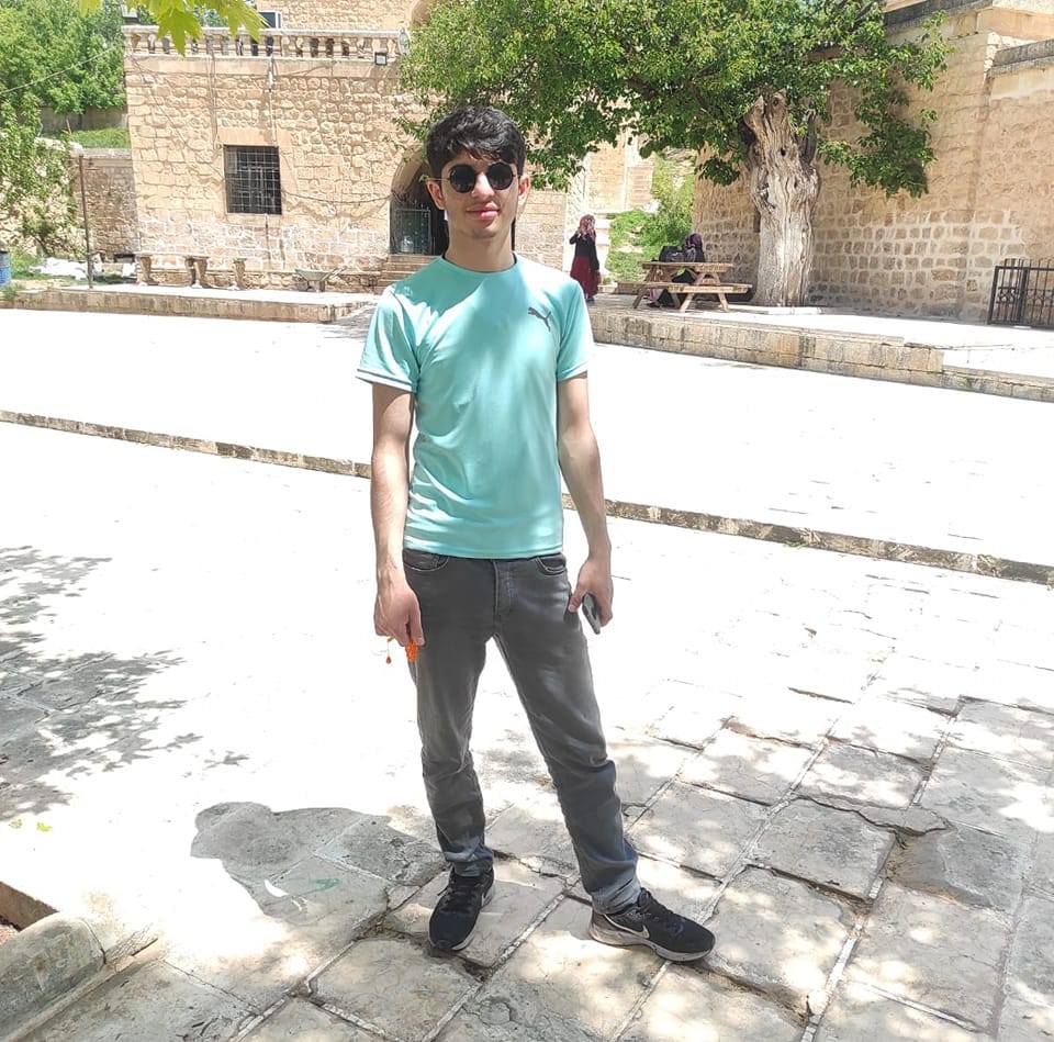 Mehmet
