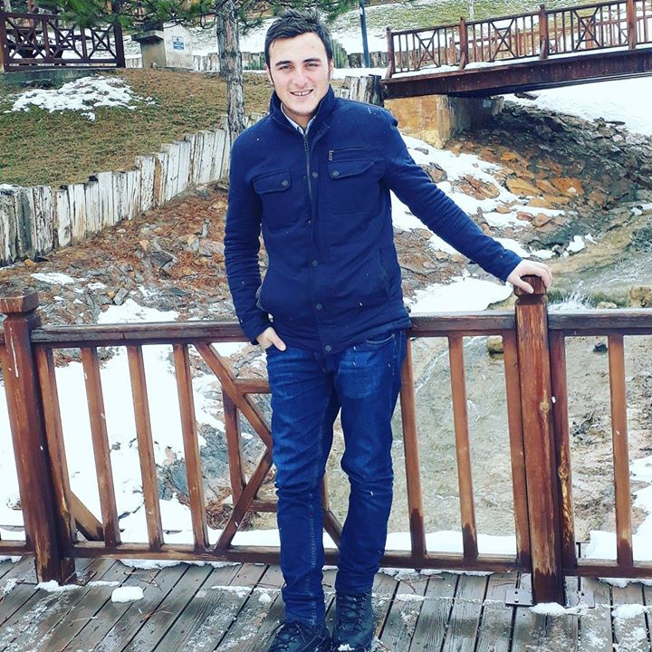Yahya