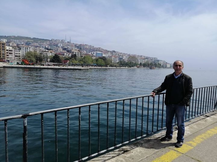 Yılmaz