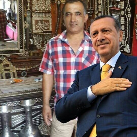 Yüksel