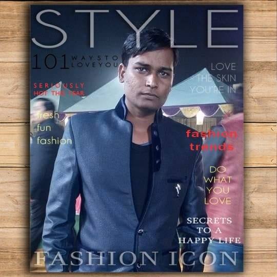 Harimohan
