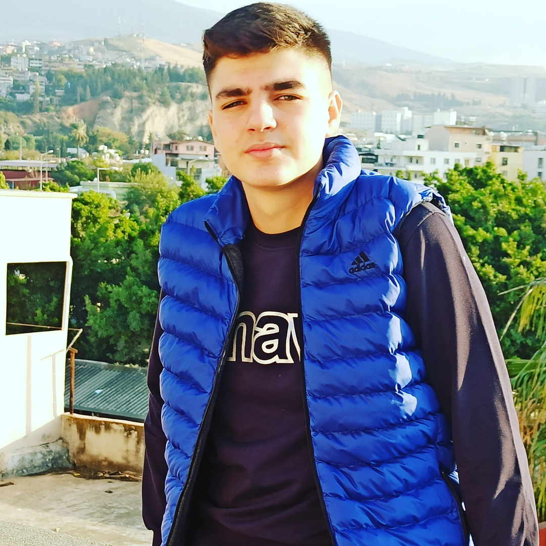 Abdullah