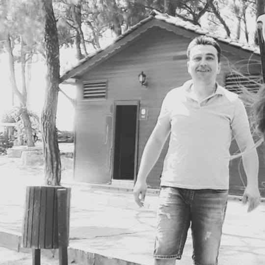 Bariş