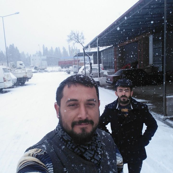Ali