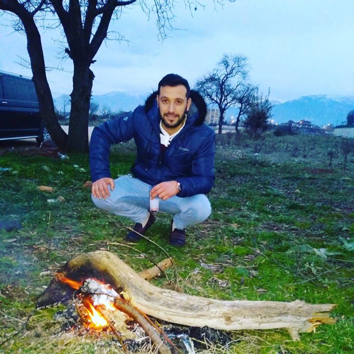 Serkan