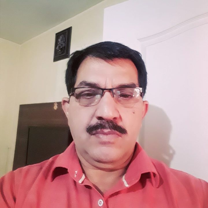 Vedparkash