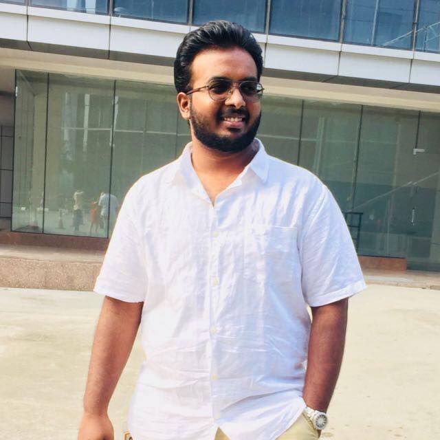 Sharath