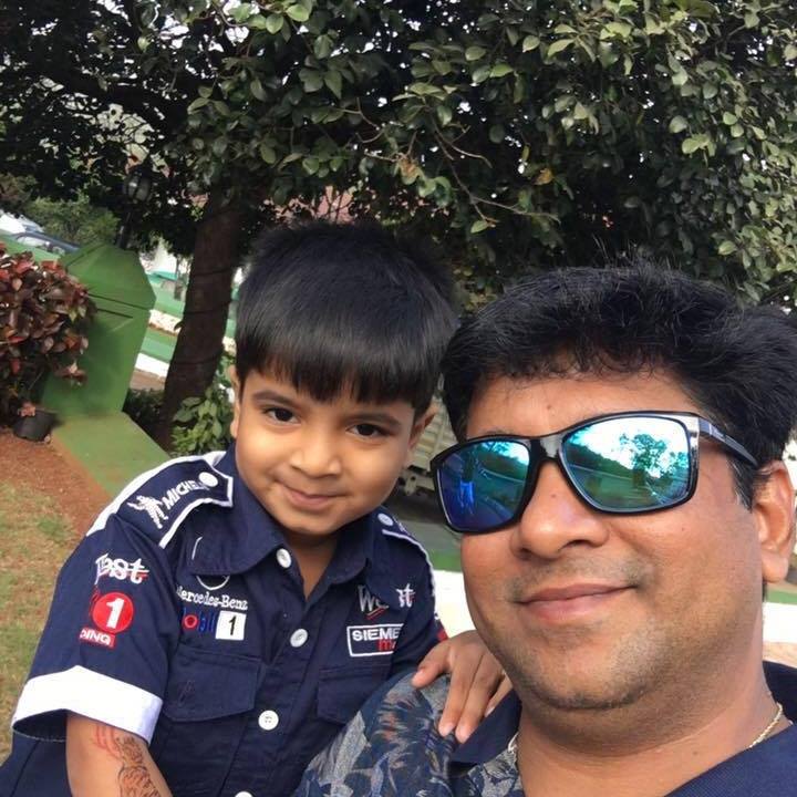 Deepak