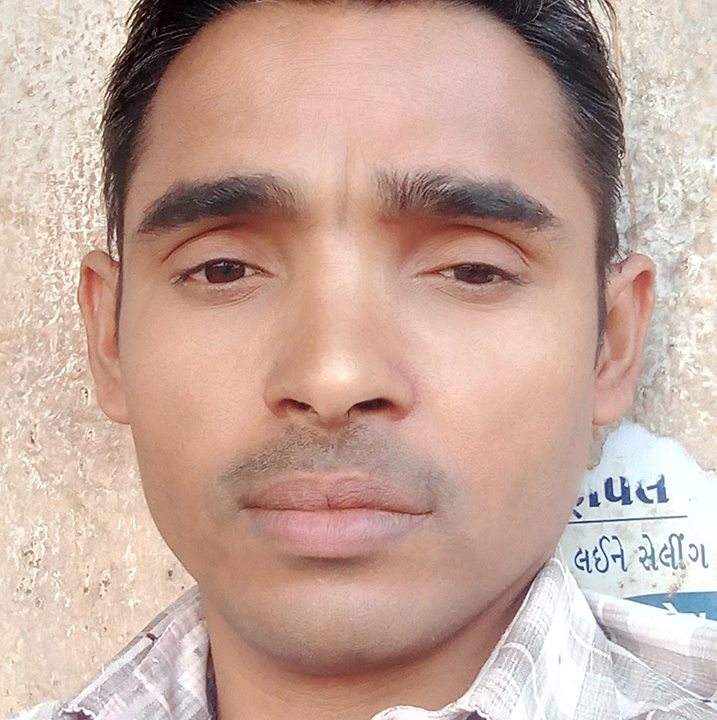 Vinod