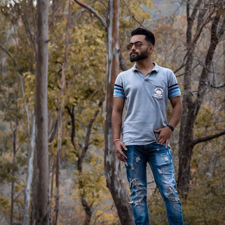 Mayank