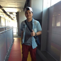 Terrence