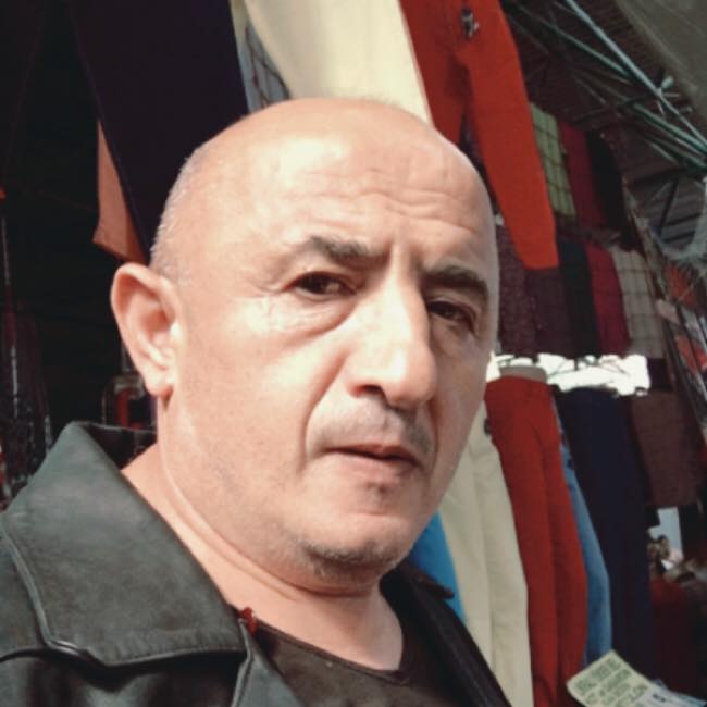 Ahmet