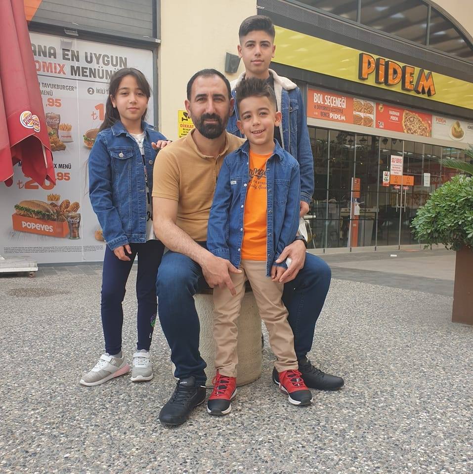 Nursel