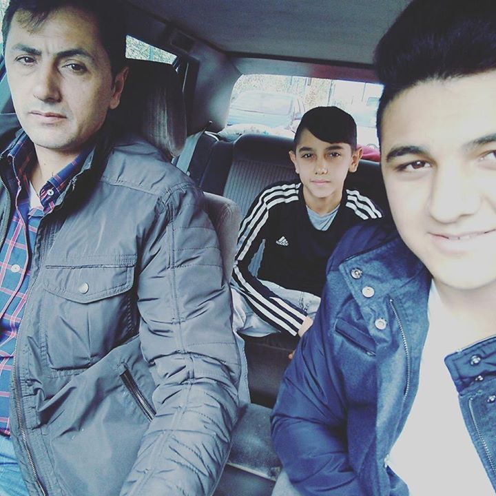 Önder