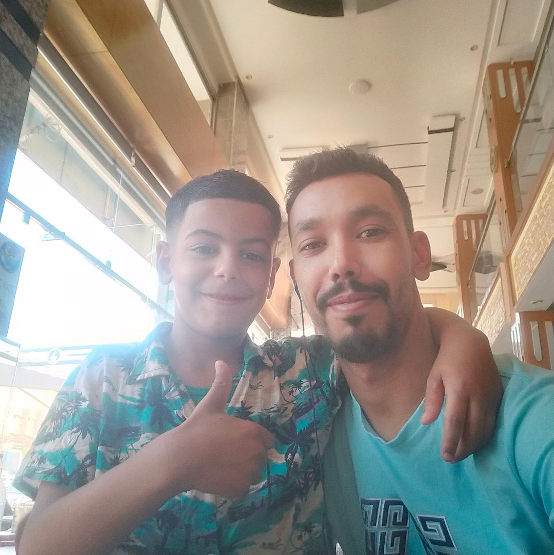 Mohammed