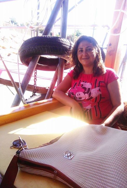 Ayşe