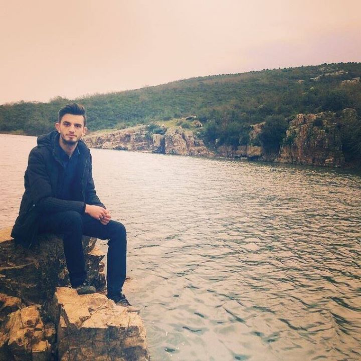 Mahmut