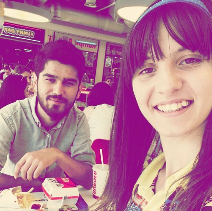 Buse