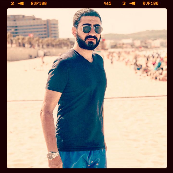 Ali