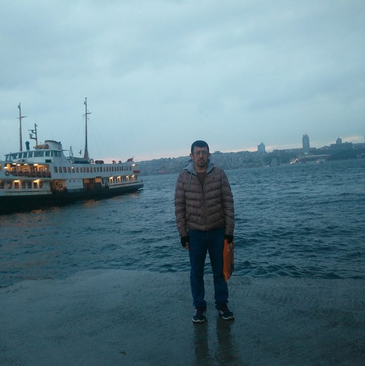 Metin