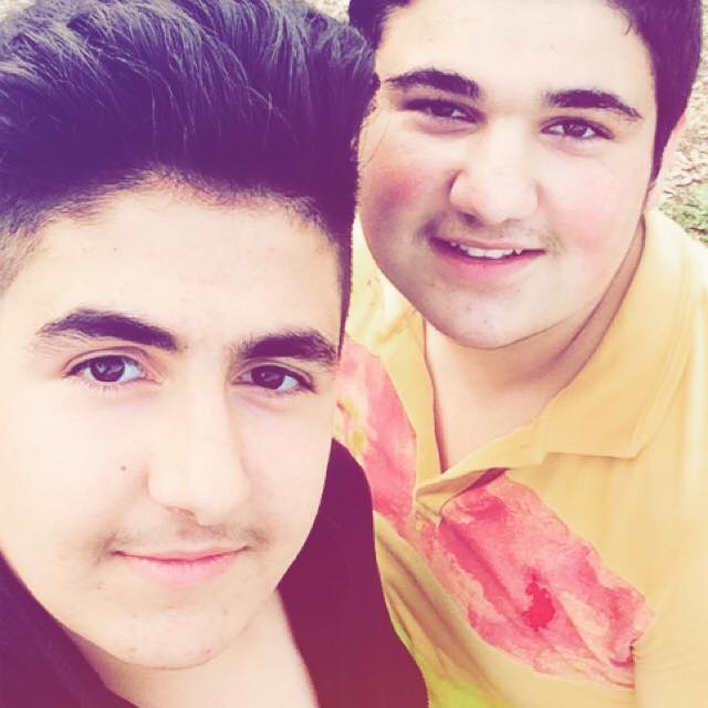 Ismail