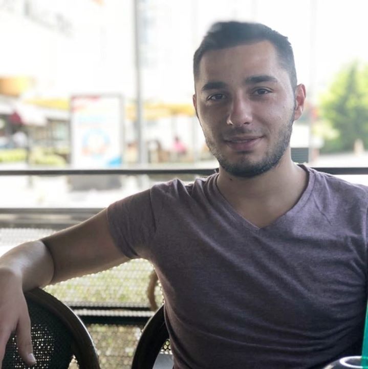 Haluk