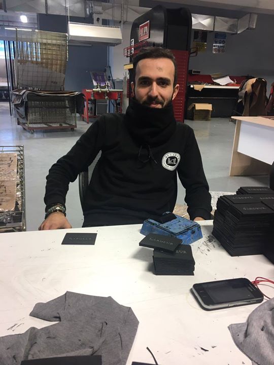 Abuzer