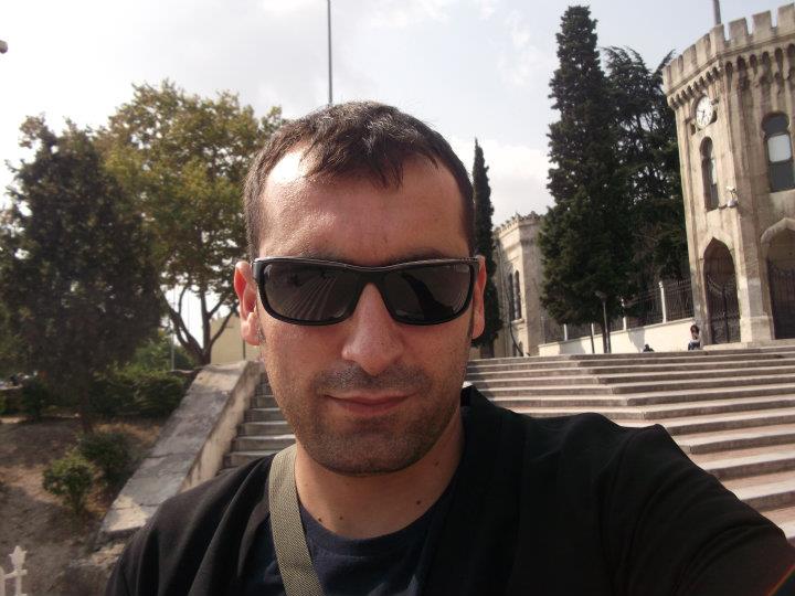 Şenol