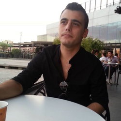 Metin