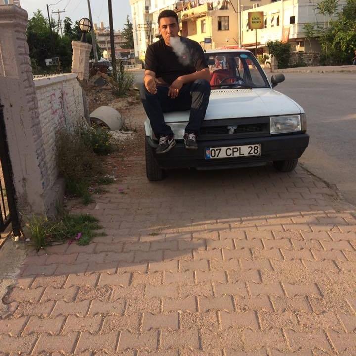 Ali