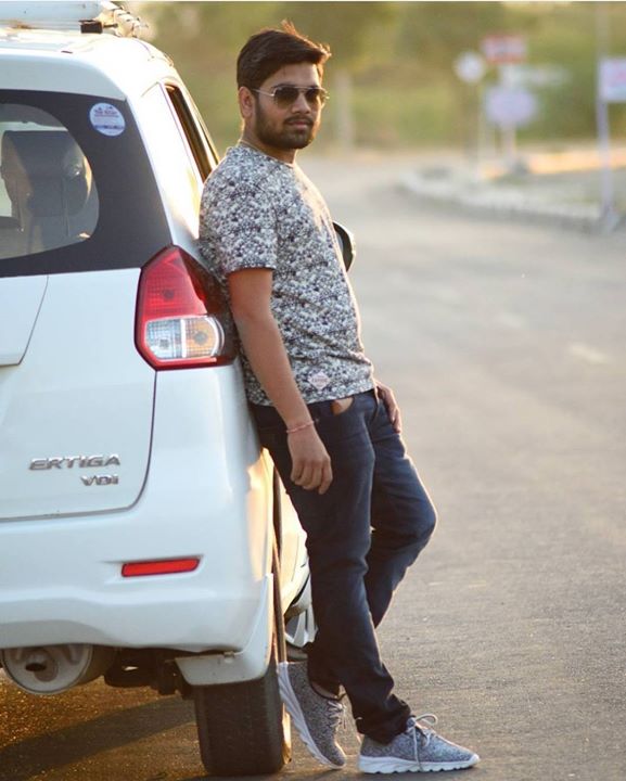 Sudarshan