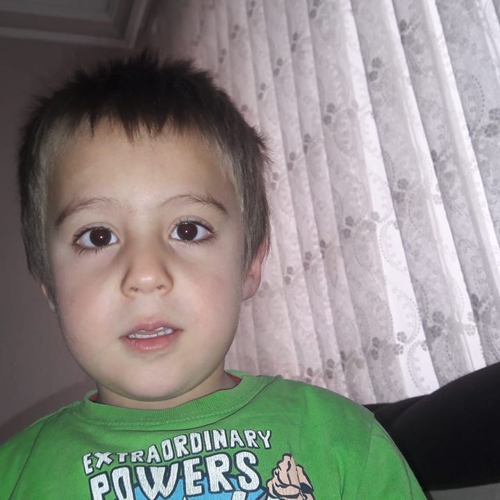 Yusuf