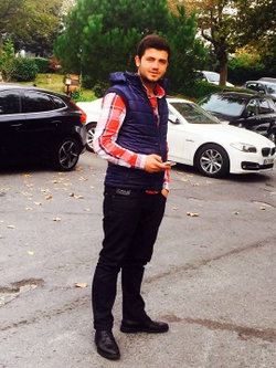 Yavuz
