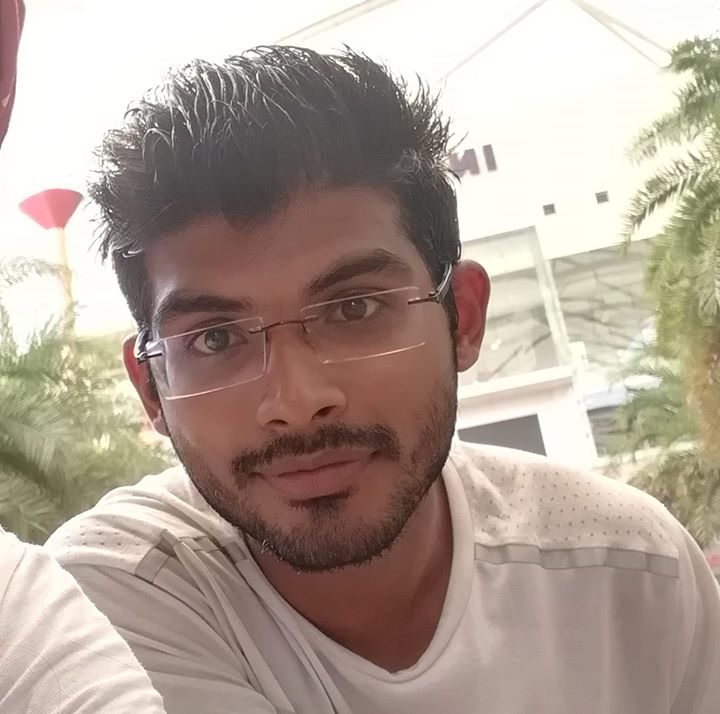 Suvodeep