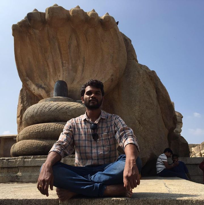 Sangamesh