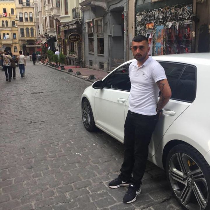 Hakan