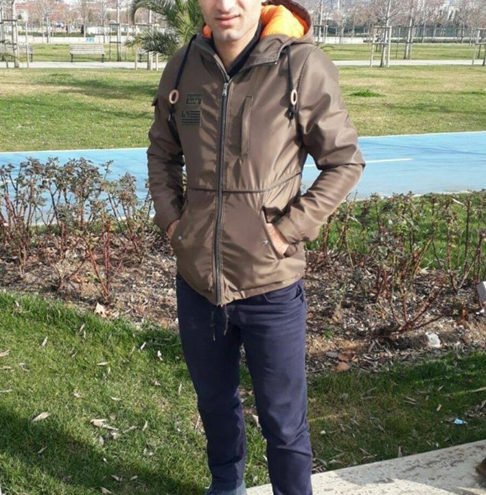 Gökhan